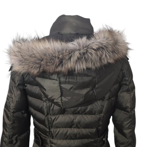 Sam Edelman Down Puffer  Coat - Picture 5 of 6